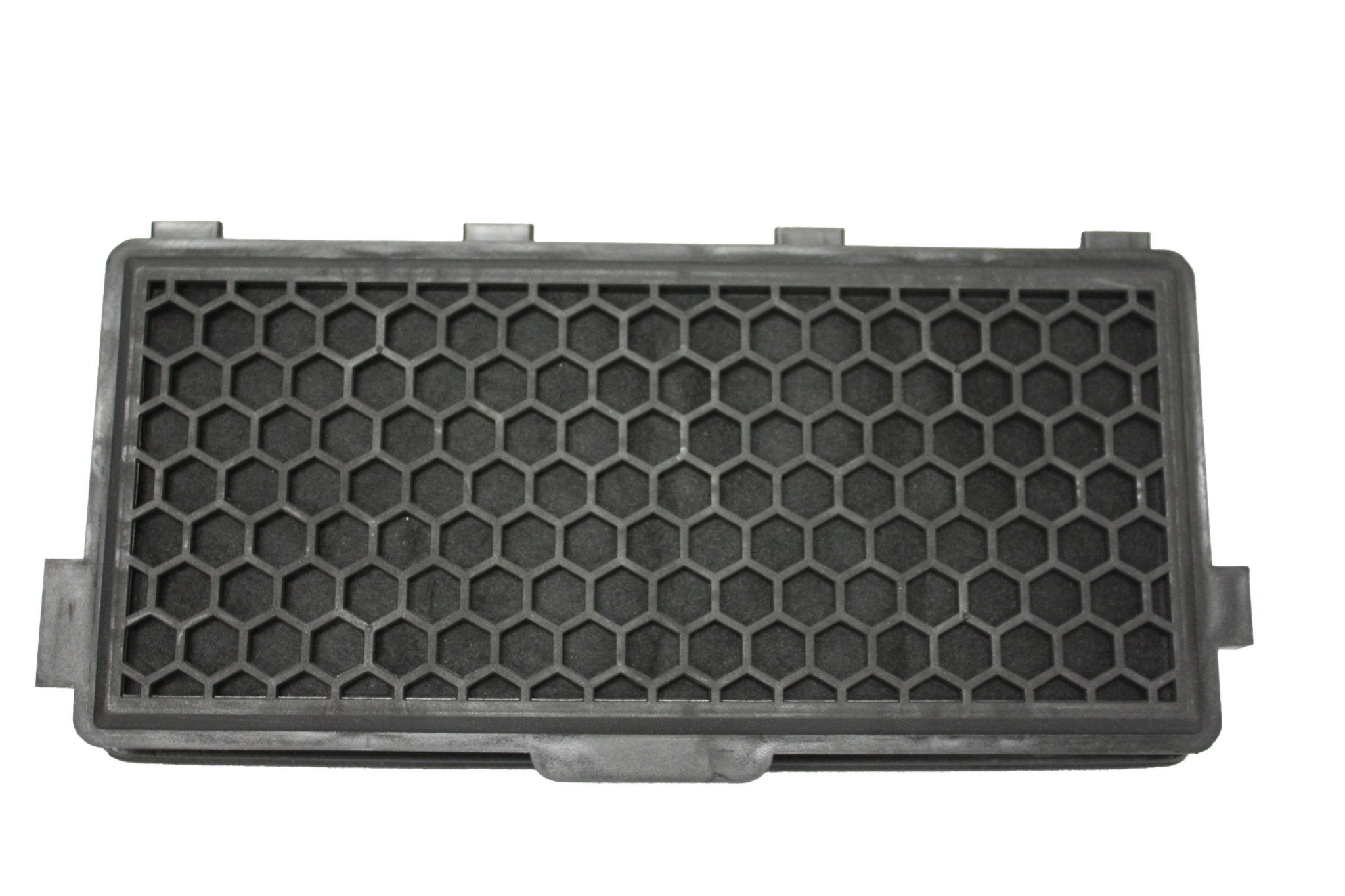 FILTA MIELE CARTRIDGE FILTER CARBON 4000-8000 SERIES - 4 PRONG - Cafe Supply