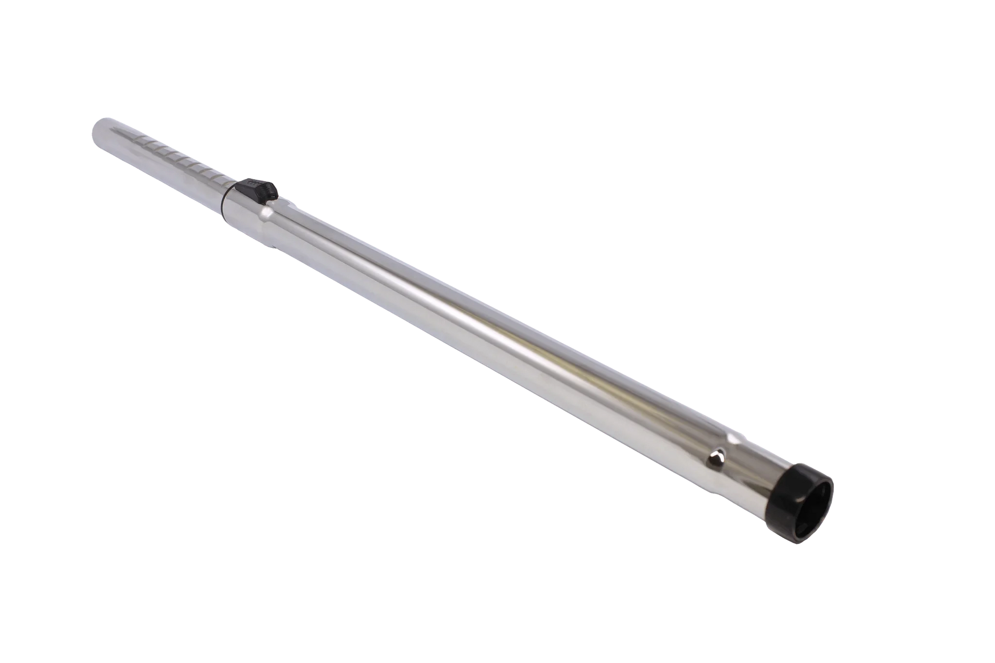 FILTA PIPE TELESCOPIC - CHROME 32MM X 900MM EXTENDED - Cafe Supply