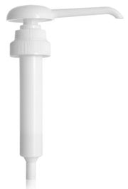 FILTA PORTION PUMP 20ML DISPENSER 400/38 CLOSURE - Cafe Supply