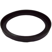 FILTA RUBBER MOTOR GASKET 5MM - SUITS 145MM MOTOR, INNER THICKNESS OF 5MM - Cafe Supply