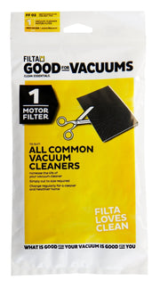 FILTA UNIVERSAL MOTOR FILTER [FF02] - Cafe Supply
