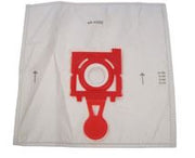 FILTA ZELMER BAGS SOLARIS SMS MULTI LAYERED VACUUM CLEANER BAGS 5 PACK - Cafe Supply