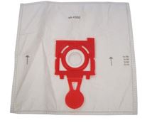 FILTA ZELMER BAGS SOLARIS SMS MULTI LAYERED VACUUM CLEANER BAGS 5 PACK - Cafe Supply
