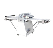 Floor Model Dough Sheeter - Cafe Supply