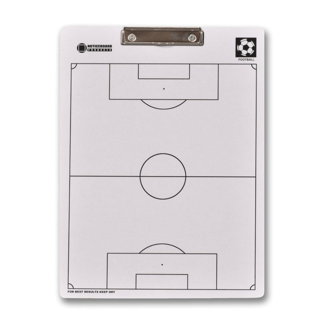 COACHING CLIPBOARD | Magnetic | Medium 300 x 400mm