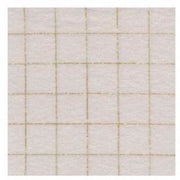 Francoise Paviot Napkin Lame Beige (3) - Cafe Supply