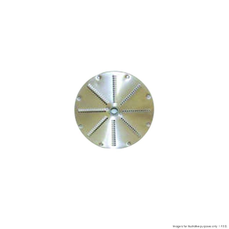 G005 – 5mm Shredding Grater