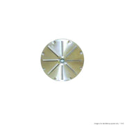 G003 – 3mm Shredding Grater