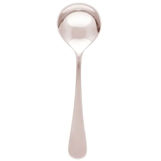 Gable Soup Spoon Doz - Cafe Supply