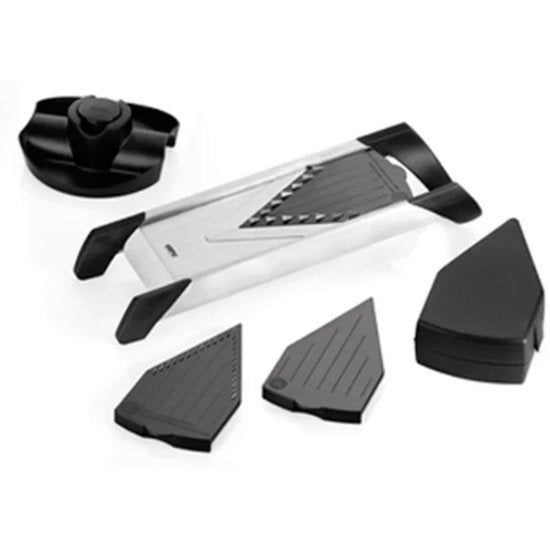 Gefu Violino Gourmet Cutter - Cafe Supply