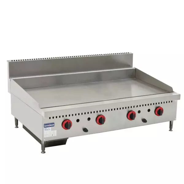GG-48ULPG Four burner ULPG Griddle Top