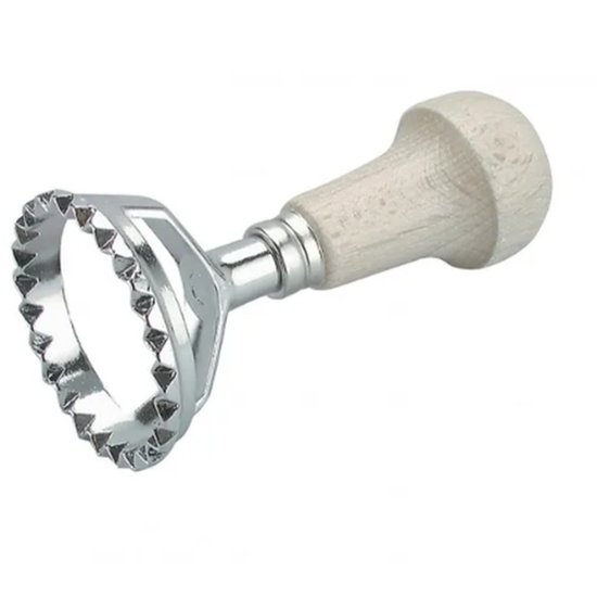 Ghidini Ravioli Cutter 48Mm - Cafe Supply