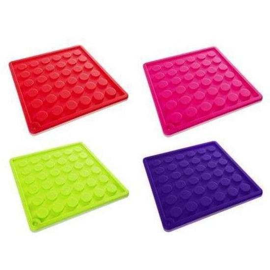 Glass Draining Mat (16) - Cafe Supply