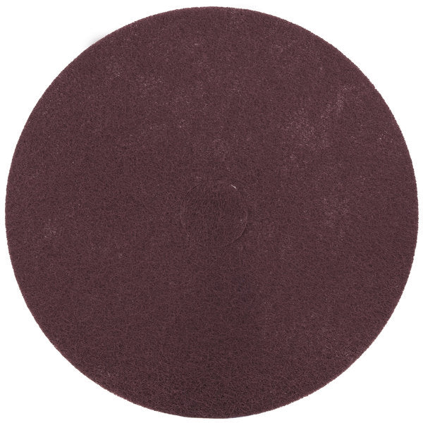 GLOMESH FLOOR PREP PAD - THINLINE ROUND - Cafe Supply
