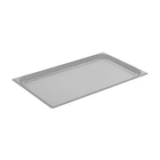 Chef Inox Gastronorm Pan 1/1 Size 530x325x20mm / 2.5Lt