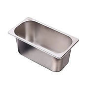 GN14150 1/4 x 150 mm Gastronorm Pan Australian Style
