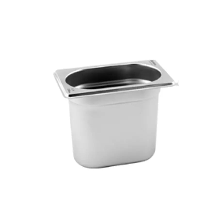 GN19065 1/9 x 65 mm Gastronorm Pan Australian Style