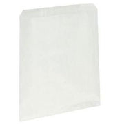 Greaseproof Paper Bag - No 3 - 185 x 220mm - Cafe Supply