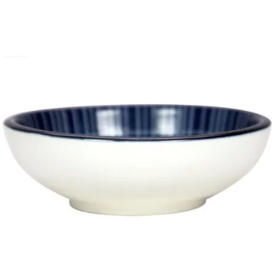 Gusta Out Of The Blue Sun Dish 90Mm - Cafe Supply