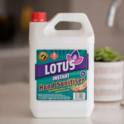 Hand Sanitiser 5L - Cafe Supply