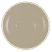 Harvest/White Matt Saucer Brew - Cafe Supply