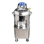 HLP-20 Potato Peeler - Cafe Supply