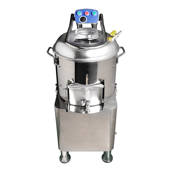 HLP-20 Potato Peeler - Cafe Supply