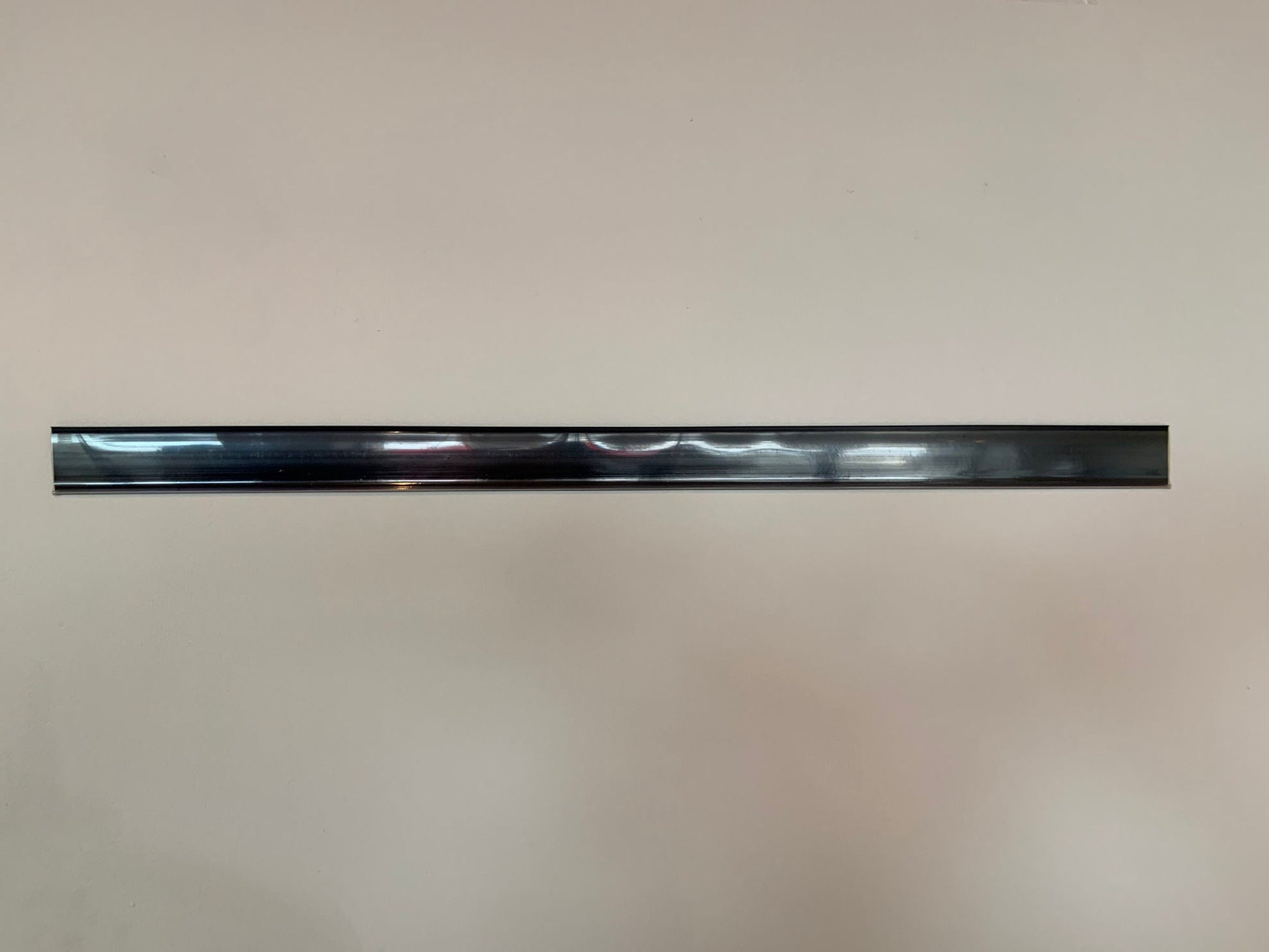 Glass Door Inserts, Price Ticket Holder - Cafe Supply