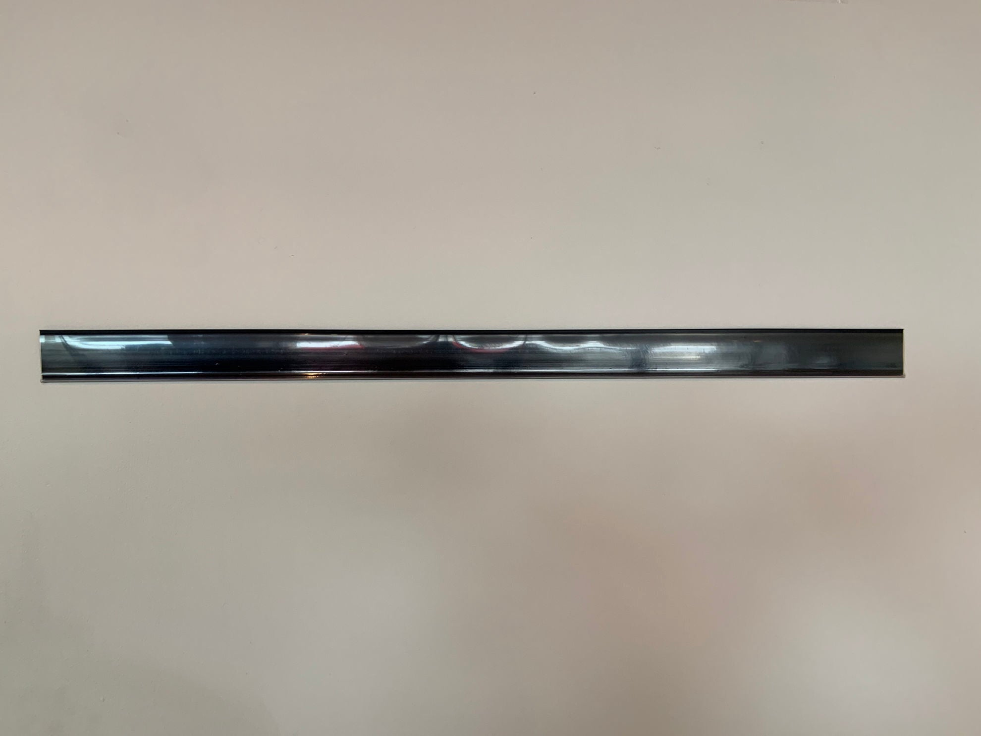 Glass Door Inserts, Price Ticket Holder - Cafe Supply