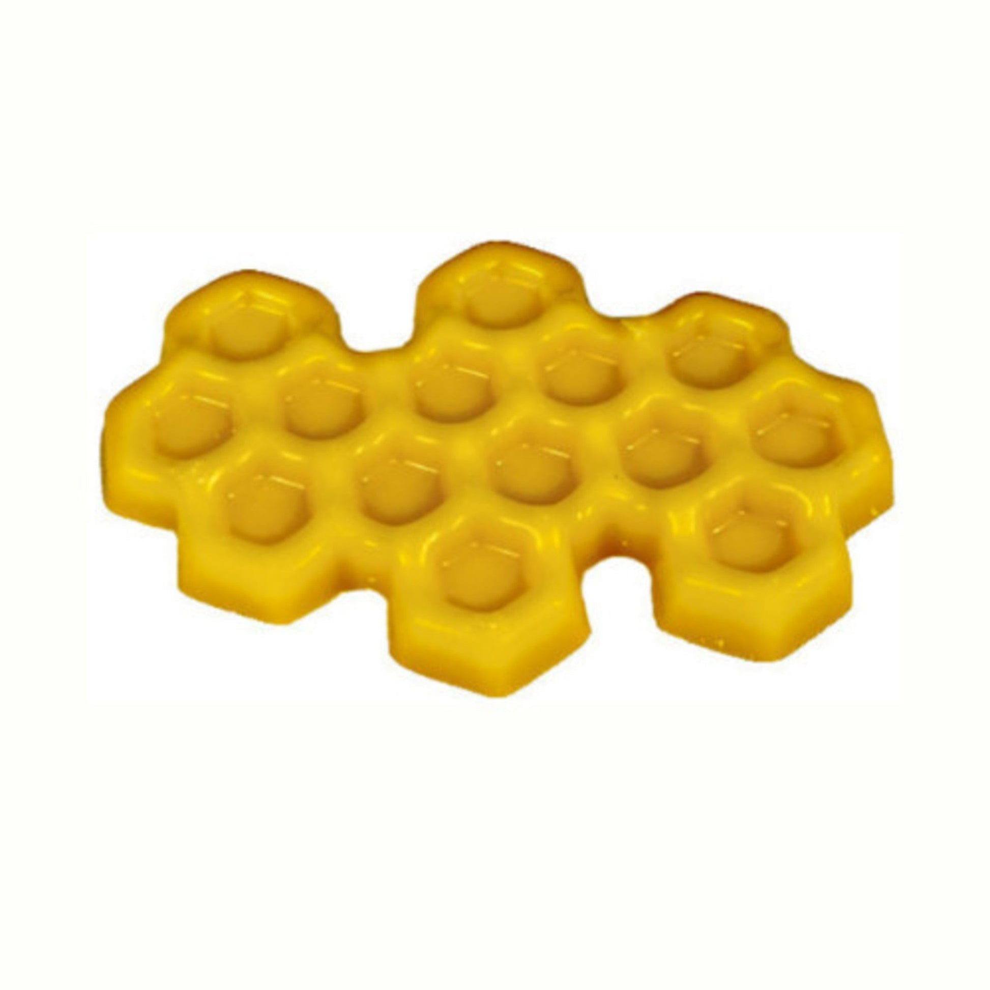 Choc Dec-Honeycomb - 35x55mm (132) - Cafe Supply