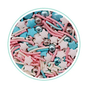 OTT Edible Bling - Unicorn Mix (1kg) - Cafe Supply
