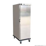 Single Door Food Warmer Cart – HT-20S