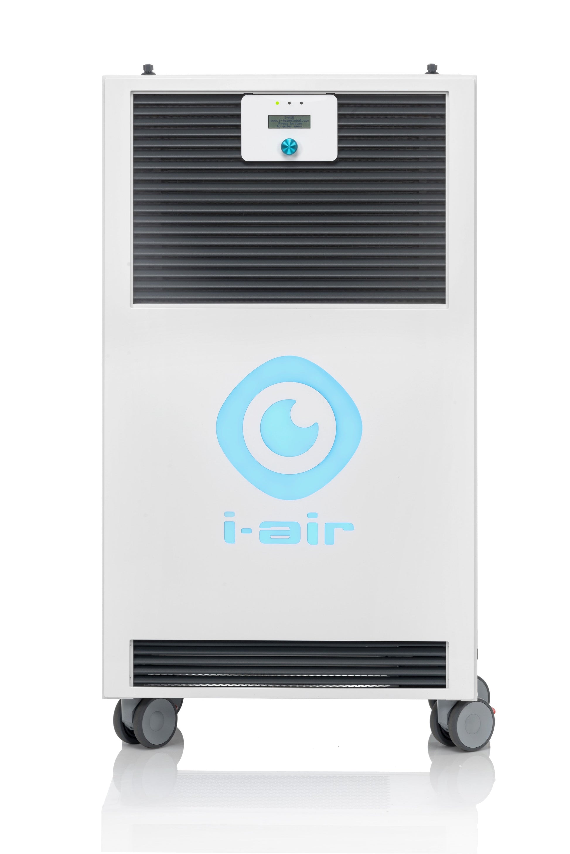 I-AIR PRO AIR HEALER - Cafe Supply