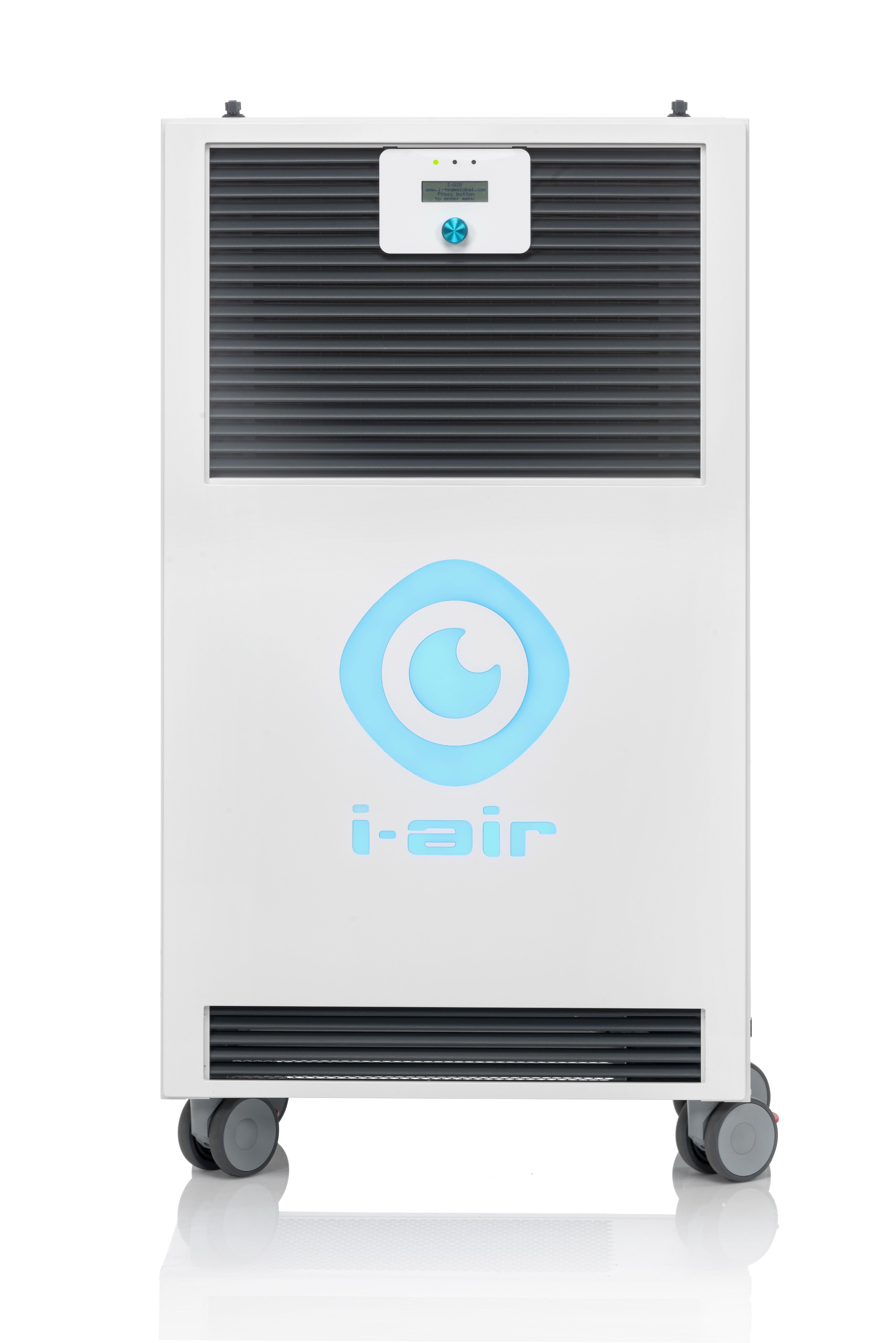I-AIR PRO AIR HEALER - Cafe Supply