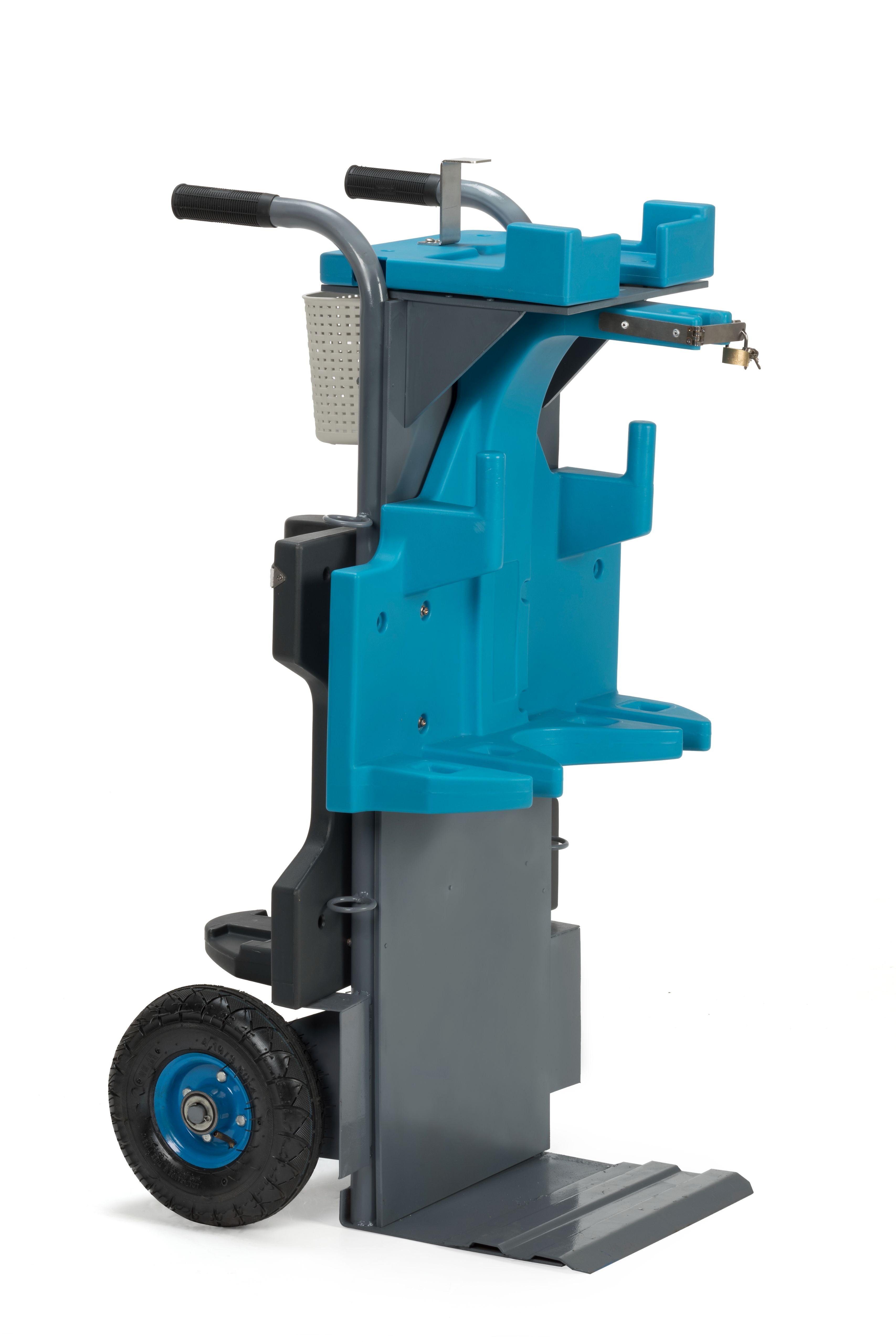 I-LAND S AIR TYRES (WITHOUT TANKS AND CHARGER) - Cafe Supply