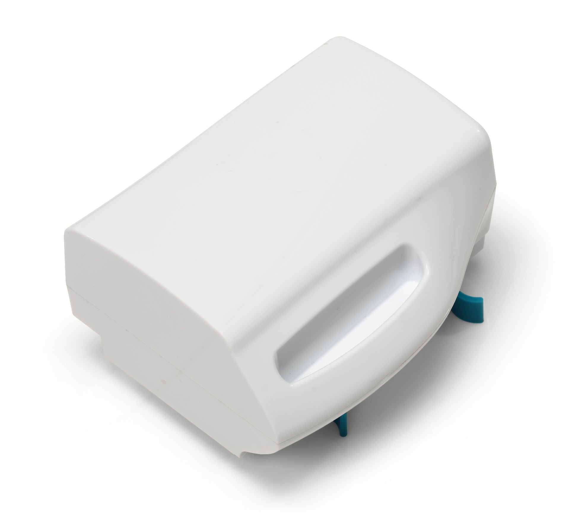 I-POWER 9 WHITE BATTERY LEFT (BLUE CLIP) - Cafe Supply