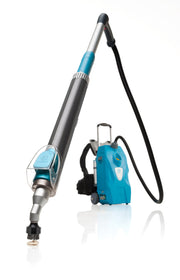 I-GUM/I-REMOVE BACKPACK BATTERY MACHINE - Cafe Supply