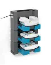 I-STACK 3 LAYER WALL CHARGER - Cafe Supply