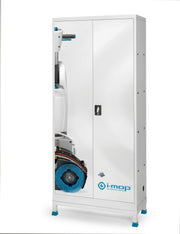I-STORE STEEL STORAGE CABINET - Cafe Supply