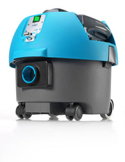 VAC C9B DUAL BATTERY BARREL VAC (WITHOUT BATTERIES/CHARGER) - Cafe Supply