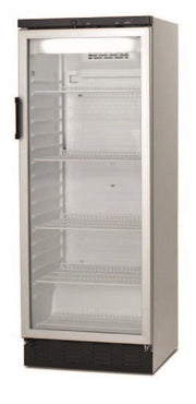Vertical Display Chillers - Cafe Supply