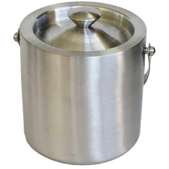 Ice Bucket Deluxe 950Ml - Cafe Supply