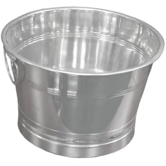 Ice Tub Rnd 400Mm Dia - Cafe Supply