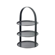 Chef Inox Coney Island 3-Tier Tea Stand 310x510mm