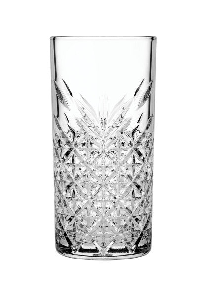 Pasabahce Timeless Hiball 450ml