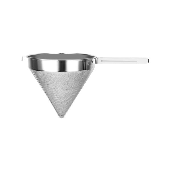 Chef Inox Conical Strainer 18/8 C 300mm