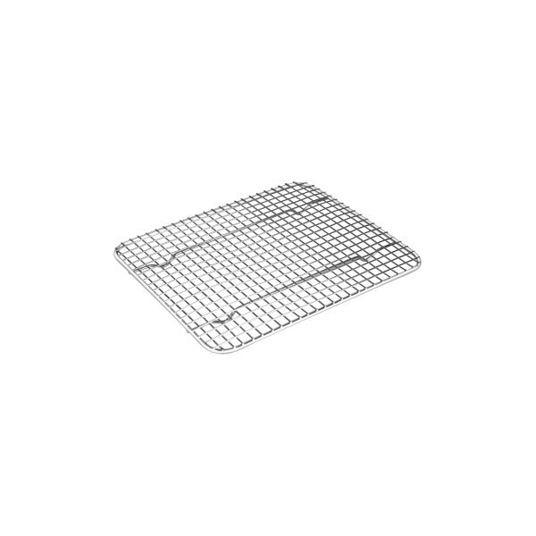 Chef Inox Cake Cooler with Legs 1/2 Size 200x250mm