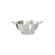 Chef Inox Colander Stainless Steel 5.0L 4mm