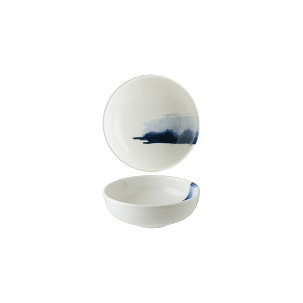 Bonna Bluewave Round Bowl 140x50mm
