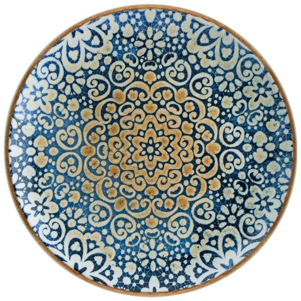 Bonna Alhambra Round Plate Coupe 270mm